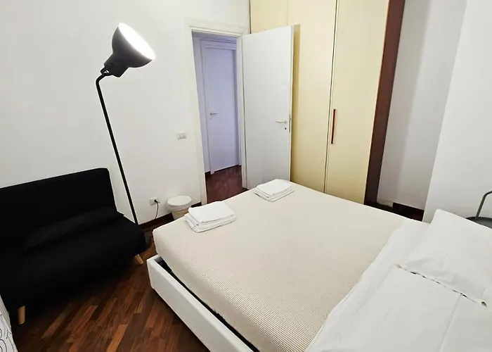 Bed&Bikerome La Cerquetta