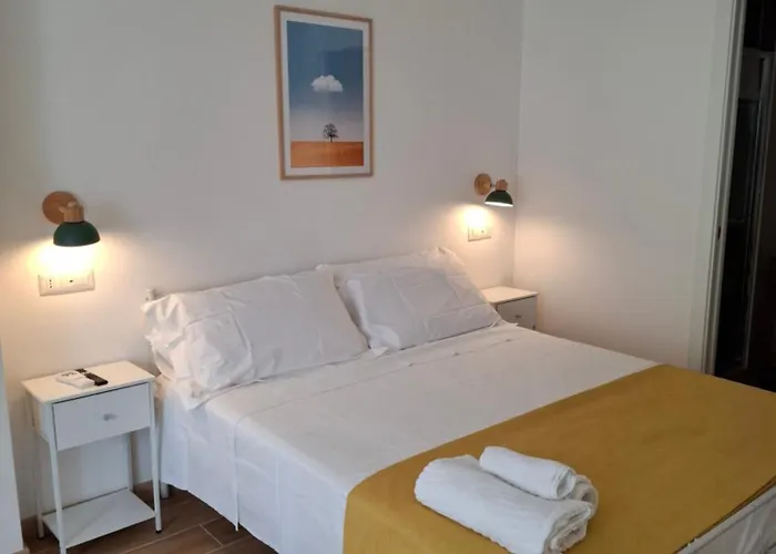 Margherita Apartments