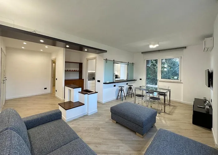 Parco di Veio Luxury Apartment