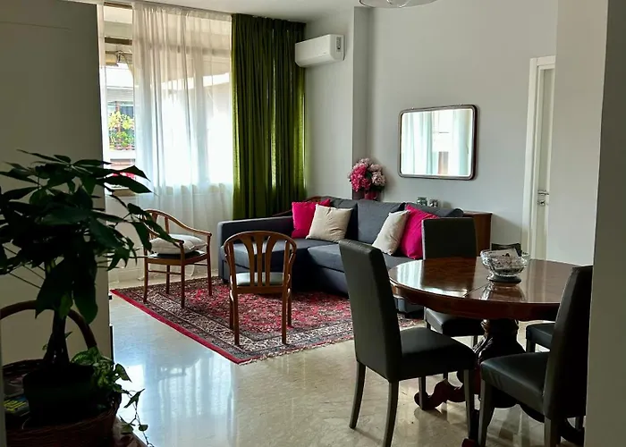 Vacanze Romane House