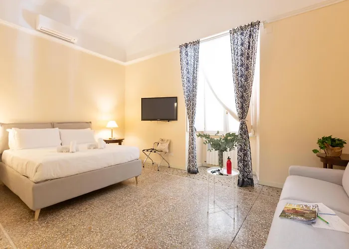 Appartamento The Arcade Piazza Vittorio - Zen 34