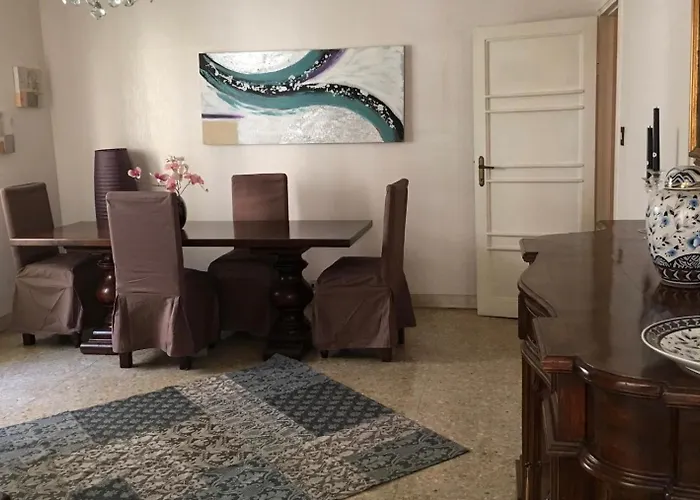 Casa Matilde