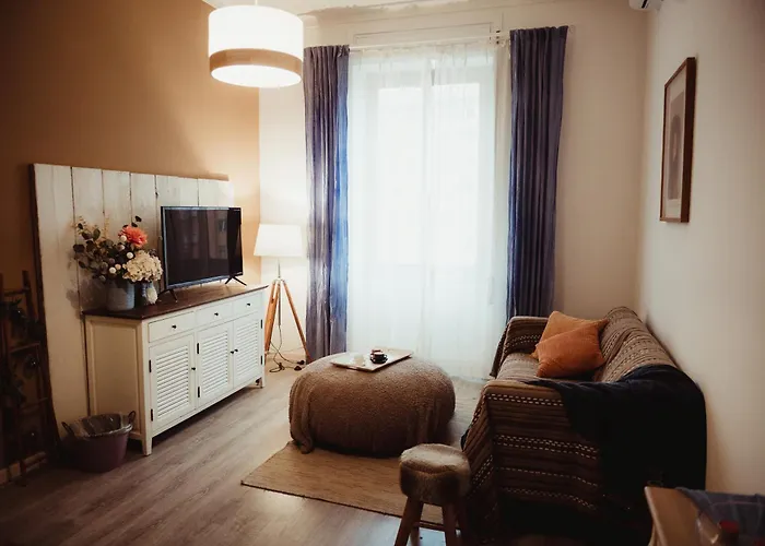 Casa Cappuccino APT