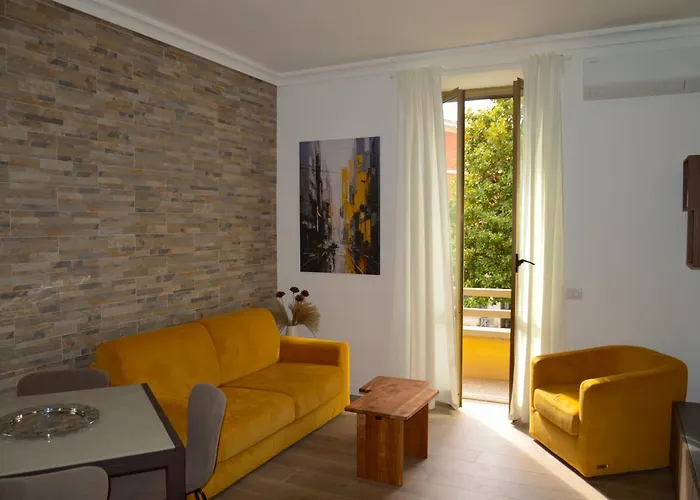 Aventino Lavinia Suite