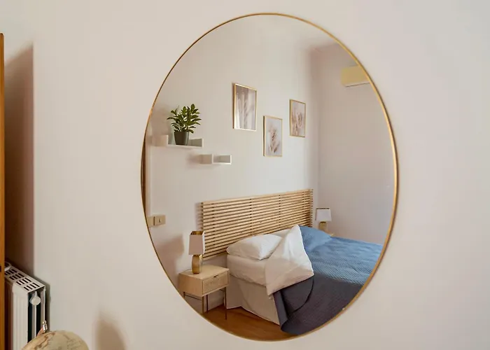 Casa Blu Testaccio