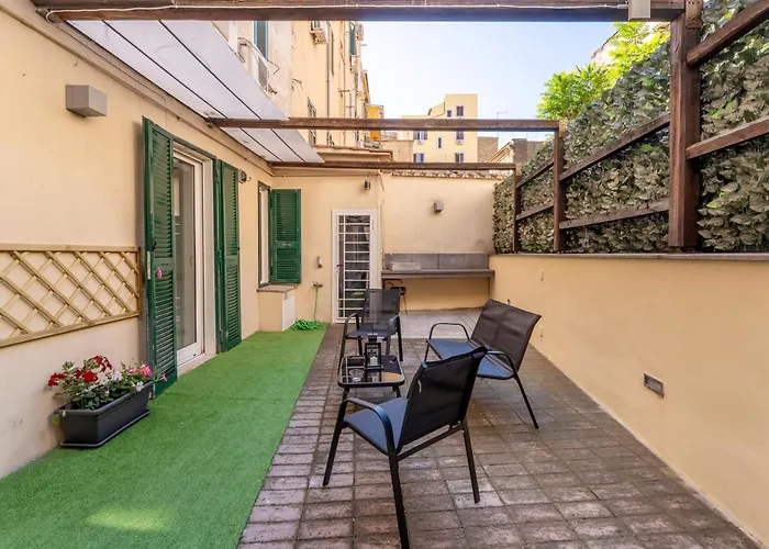 Gn Suite Garden