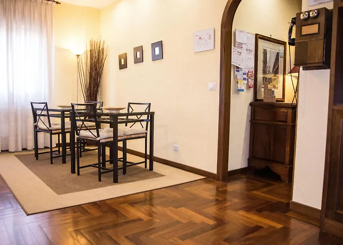 Belon B&B poli casilino