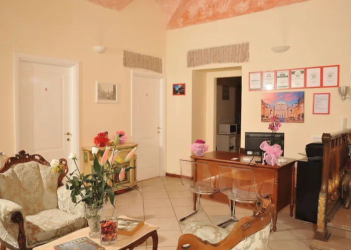 Locanda al Viminale