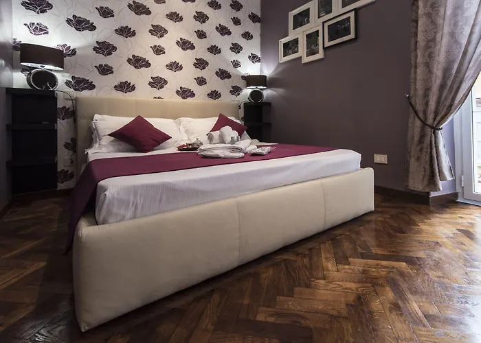 Vite Suites Guest House