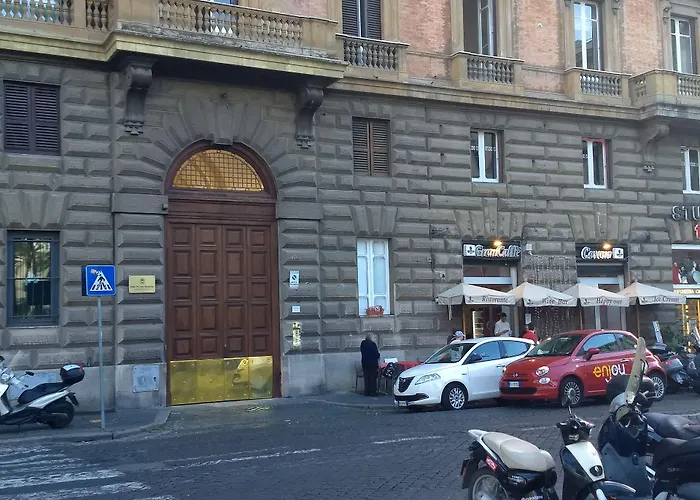 Amoraroma, Economy Guest House With Shared Bathrooms