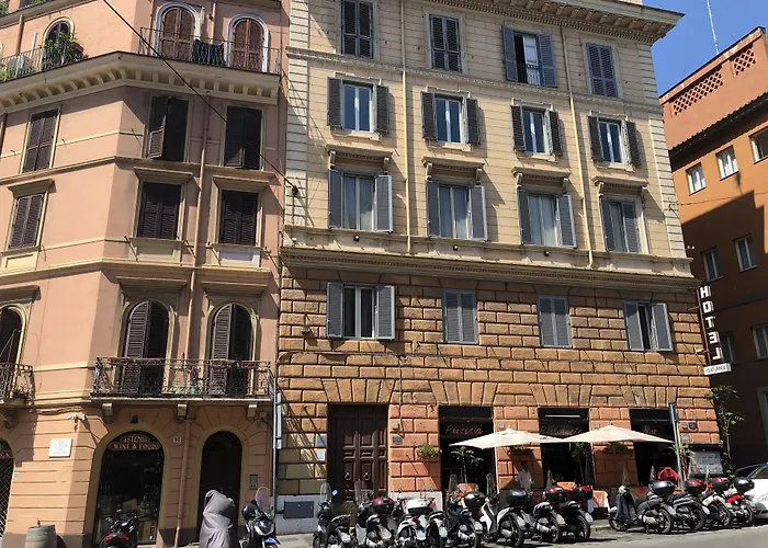 Elle Cavour Guest House