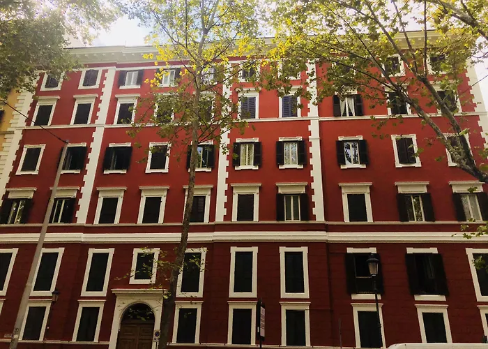 Empire Suites