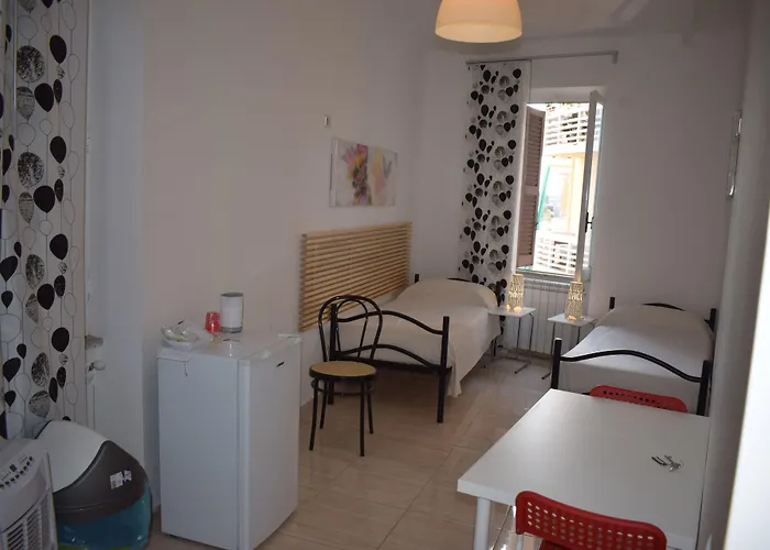 Bar Dell'Artista Hostel