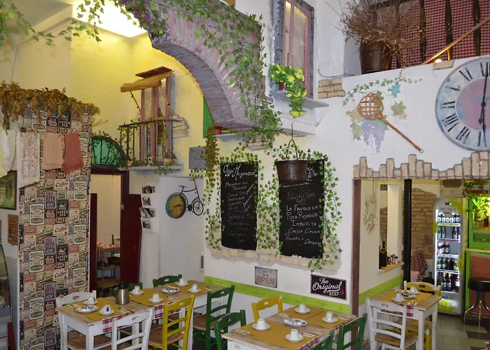 Hotel Ferraro