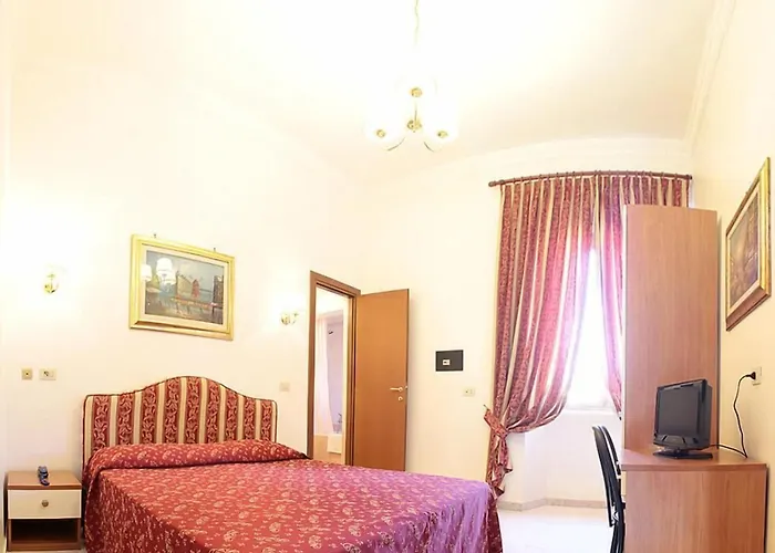 Hotel Euro Quiris