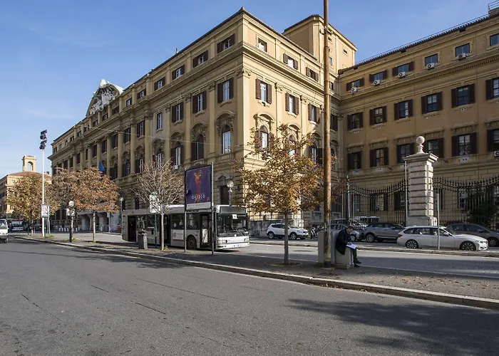 Residenza Venti Settembre
