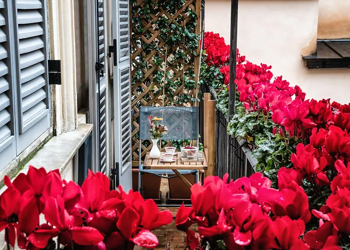 Navona Grand Suite