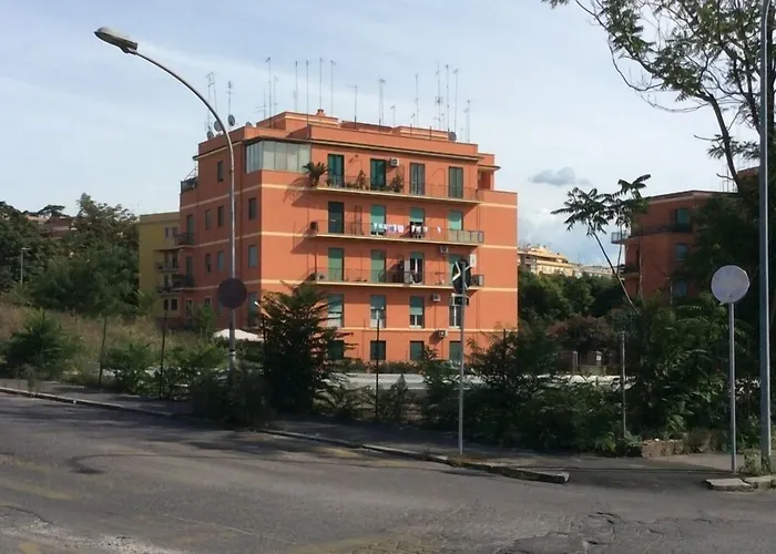 Tommy Guest House Roma