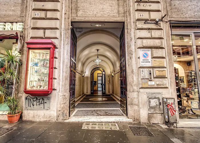 Amici Guesthouse