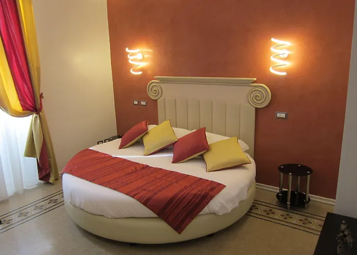 Collina Suites