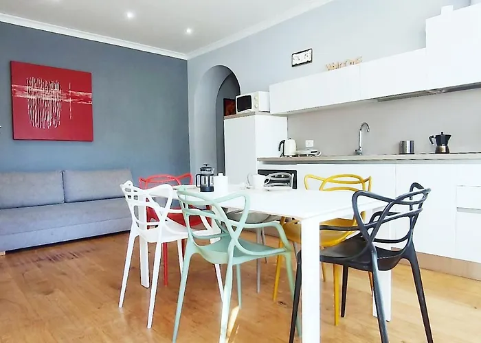 Casa Santarelli