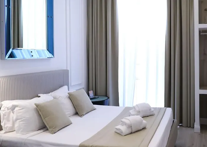 Aureliana Luxury Apartments
