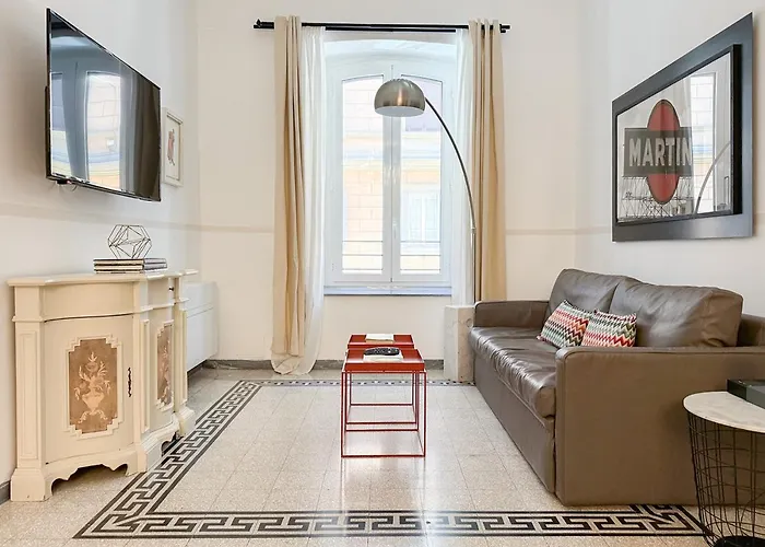 Modern Comfort, Poetic Charm
