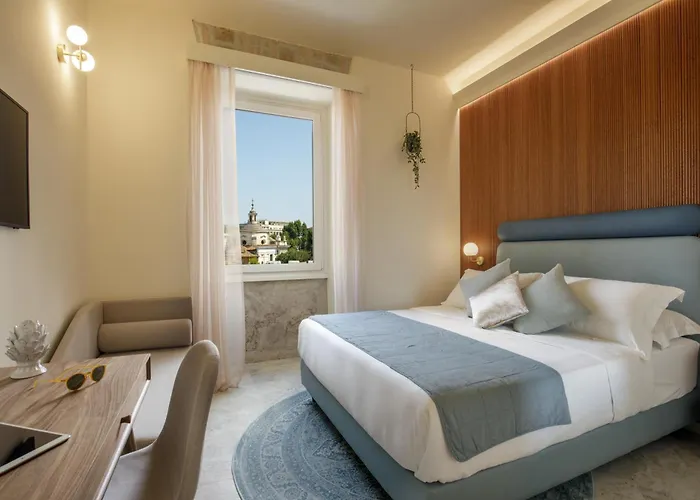 Rome For Two