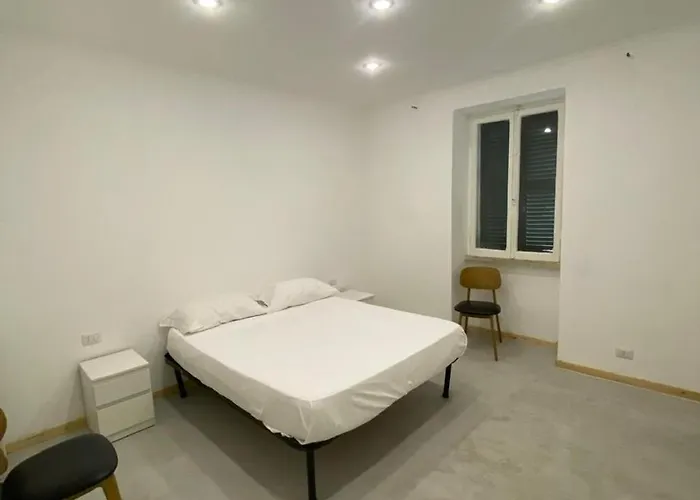 Appartamento Roma Nomentana