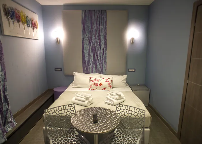 Gracchi Guest House