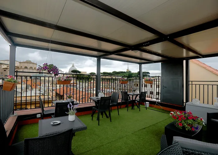 Candia Green House 50