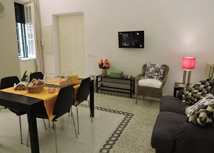 La Gioiosa B&B