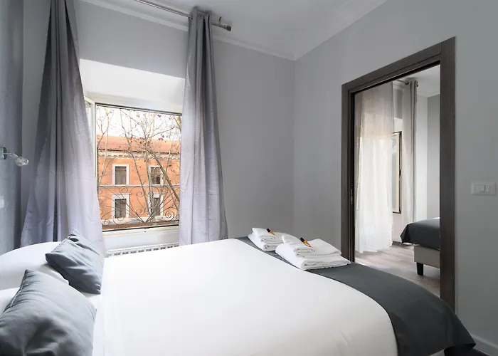 White Caesar Guesthouse