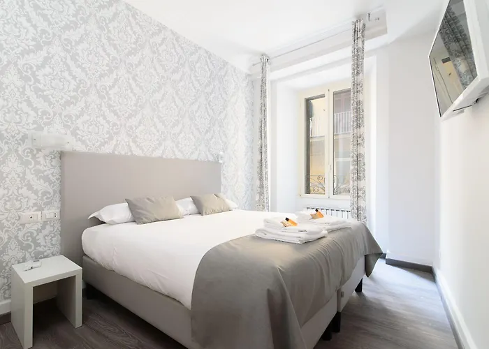 White Caesar Guesthouse