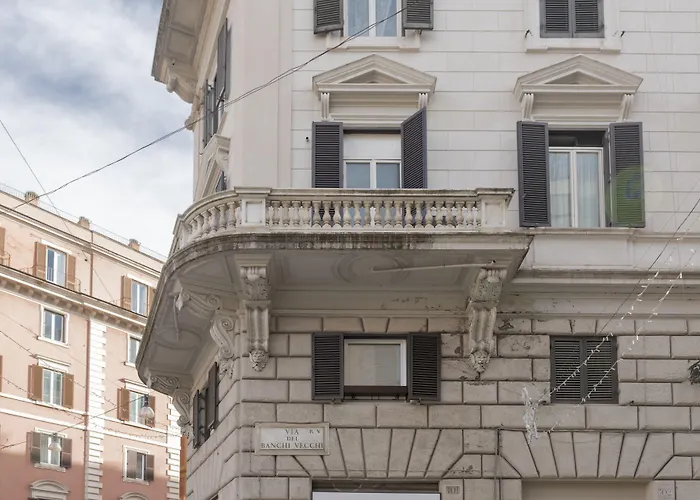 Maison Ottavia