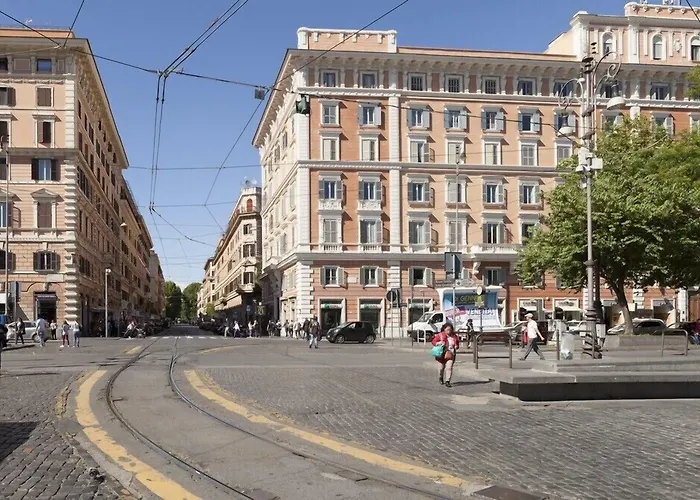 Margherita Suites