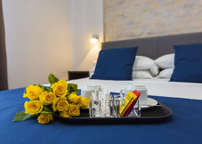 Rent Rooms Trastevere