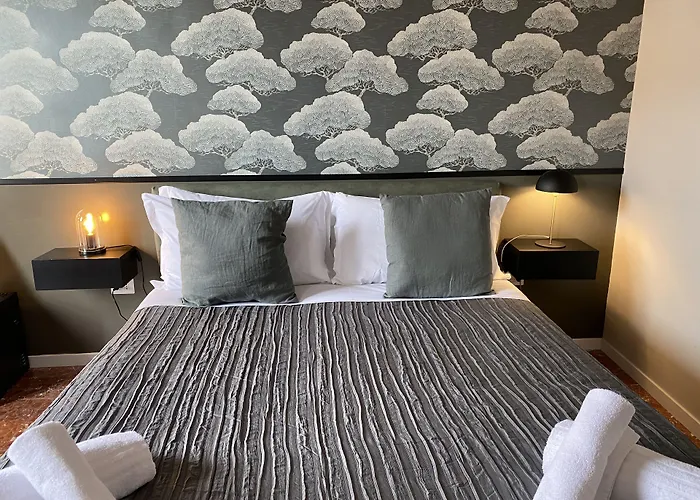 Cavour Urban Rooms