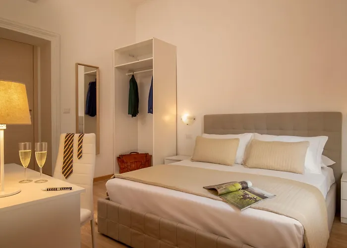 Domus Veneto Rome