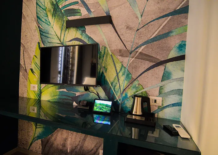 Romaresidence Trastevere Guesthouse