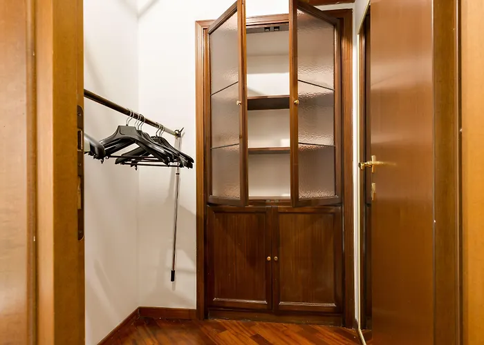 Rome As You Feel - Panisperna Apartment