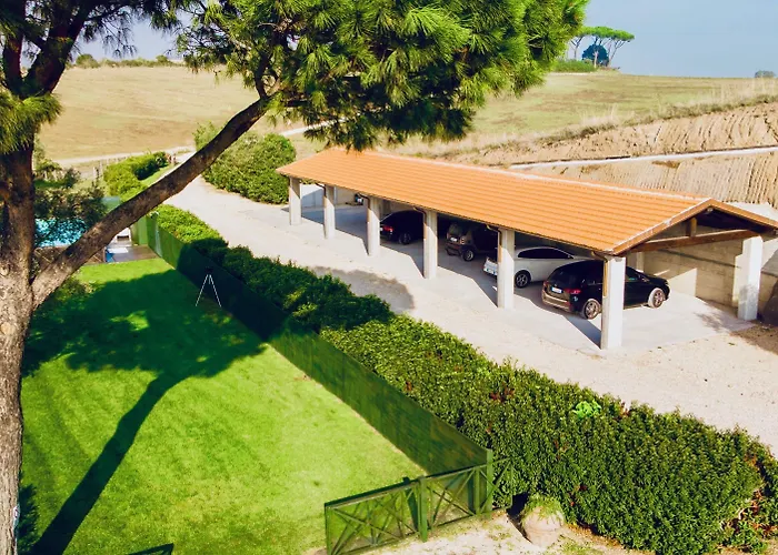 Tenuta Capizucchi