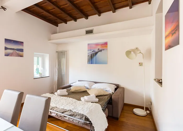 The Hide Trastevere