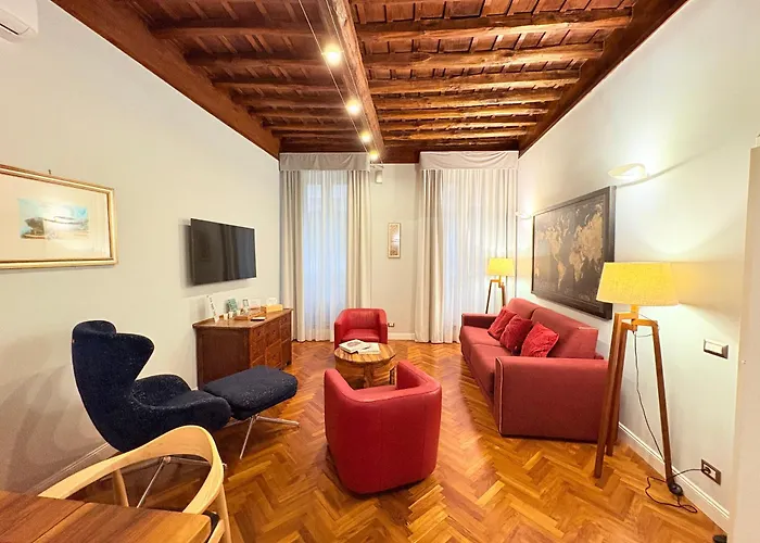 Domvs Spagna Via Gregoriana