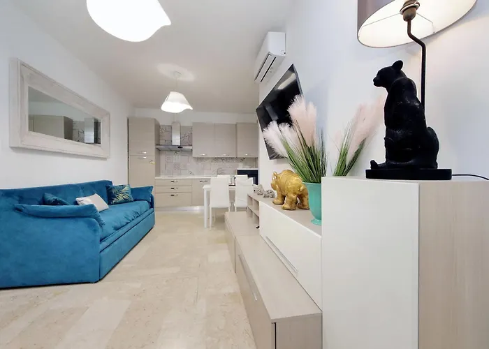 Lovely Apartment With Terrace Near The Vatican