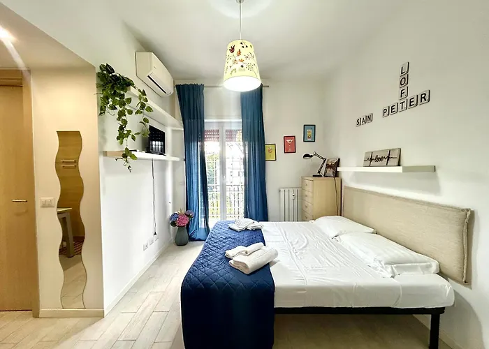 San Peter Loft