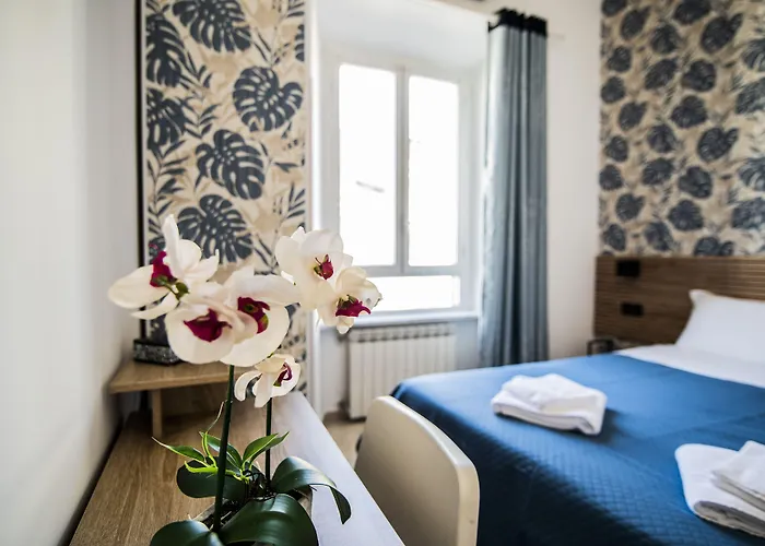Hotel Dell'Urbe