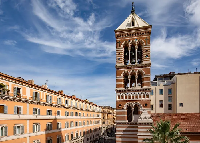 Relais Nazionale 18