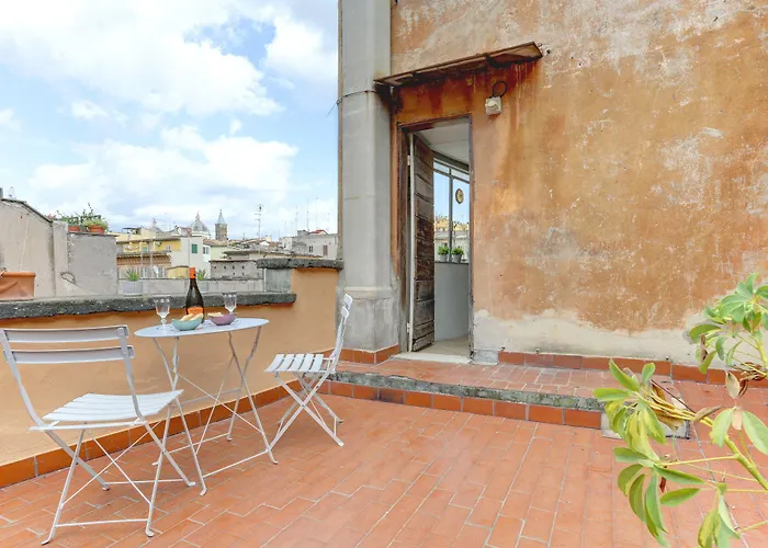 Loft Capocci 37 - Home And More