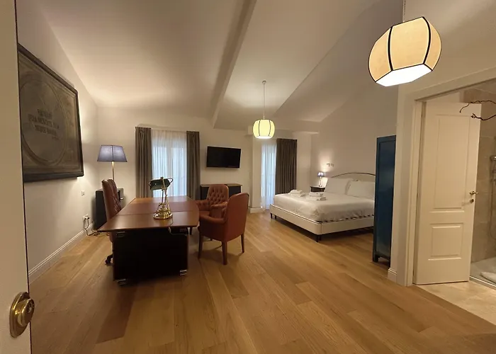 Suite Della Pigna